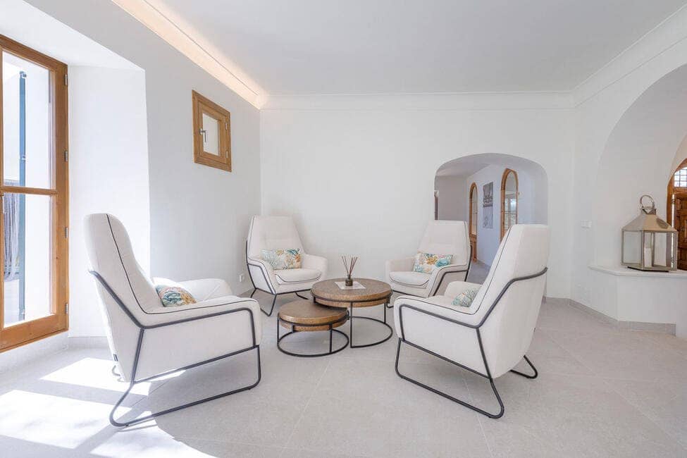 6 soveværelse Villa til salg i Genova med swimmingpool garage - € 7.900.000 (Ref: 9019735)