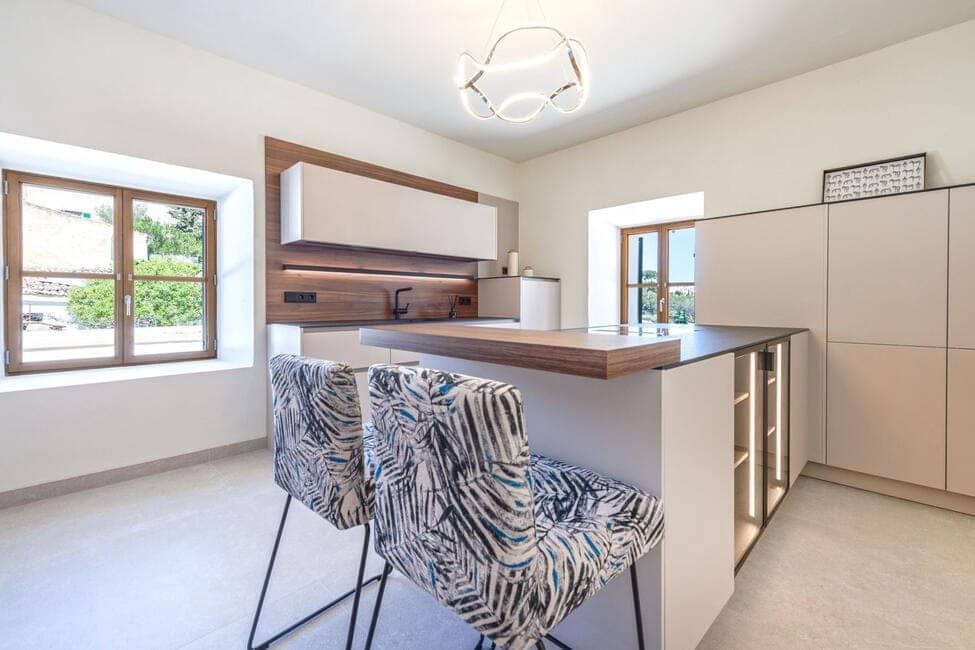 6 soveværelse Villa til salg i Genova med swimmingpool garage - € 7.900.000 (Ref: 9019735)