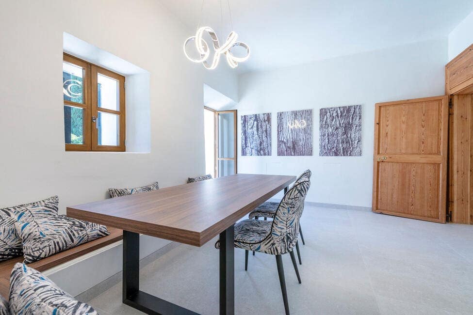 6 soveværelse Villa til salg i Genova med swimmingpool garage - € 7.900.000 (Ref: 9019735)