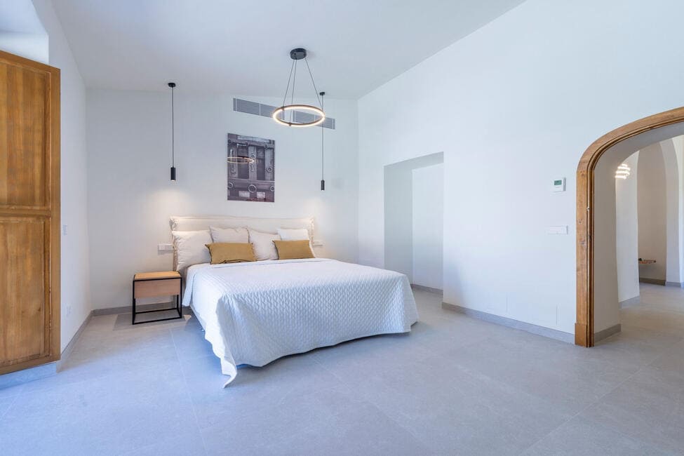 6 soveværelse Villa til salg i Genova med swimmingpool garage - € 7.900.000 (Ref: 9019735)