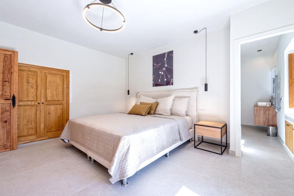 6 soveværelse Villa til salg i Genova med swimmingpool garage - € 7.900.000 (Ref: 9019735)