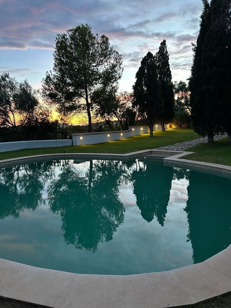 6 soveværelse Villa til salg i Genova med swimmingpool garage - € 7.900.000 (Ref: 9019735)