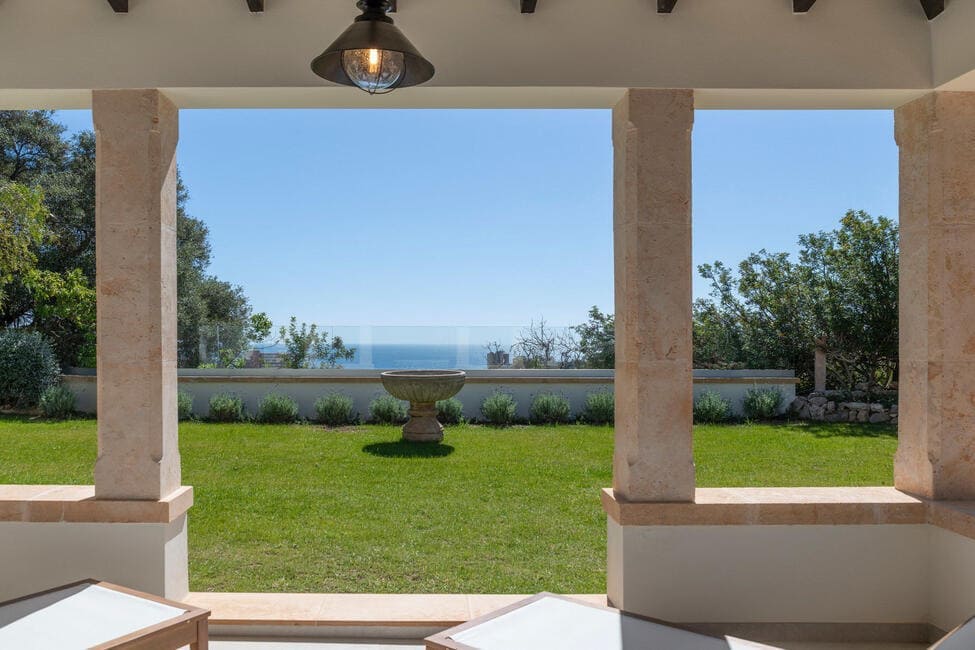 6 soveværelse Villa til salg i Genova med swimmingpool garage - € 7.900.000 (Ref: 9019735)