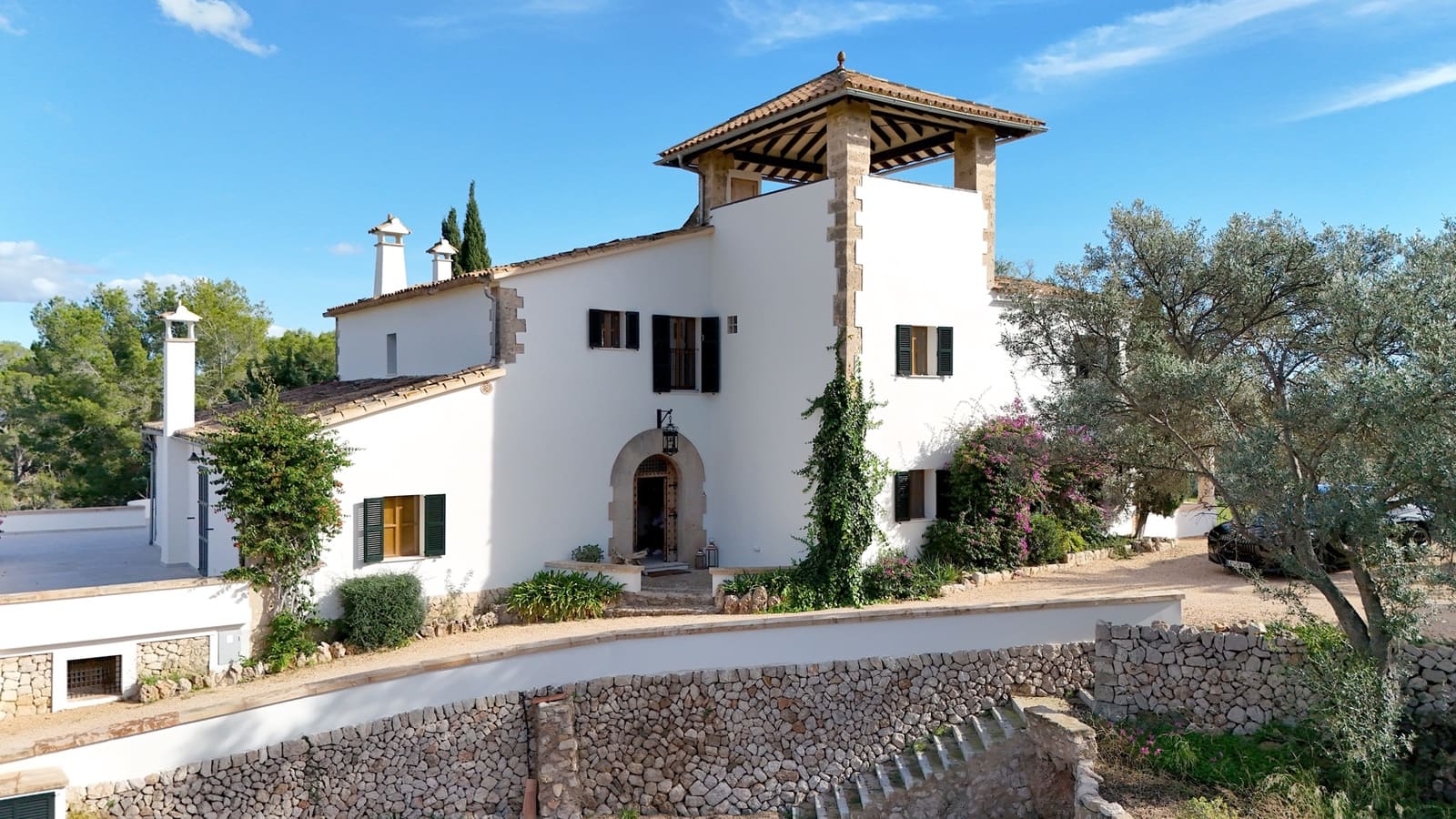 6 soveværelse Villa til salg i Genova med swimmingpool garage - € 7.900.000 (Ref: 9019735)