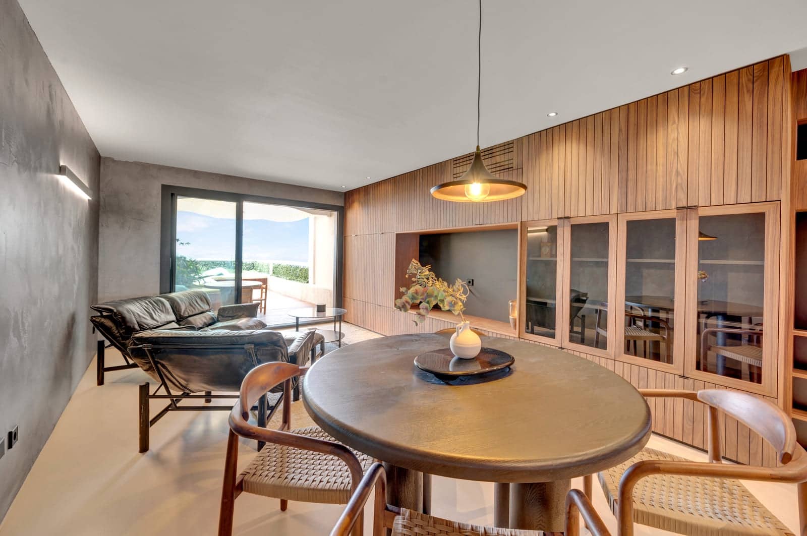 2 slaapkamer Flat te koop in Portals Nous met zwembad garage - € 1.380.000 (Ref: 9019736)