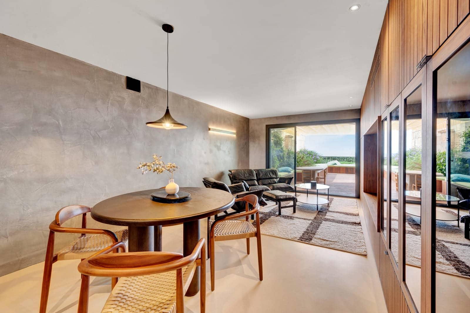 2 slaapkamer Flat te koop in Portals Nous met zwembad garage - € 1.380.000 (Ref: 9019736)