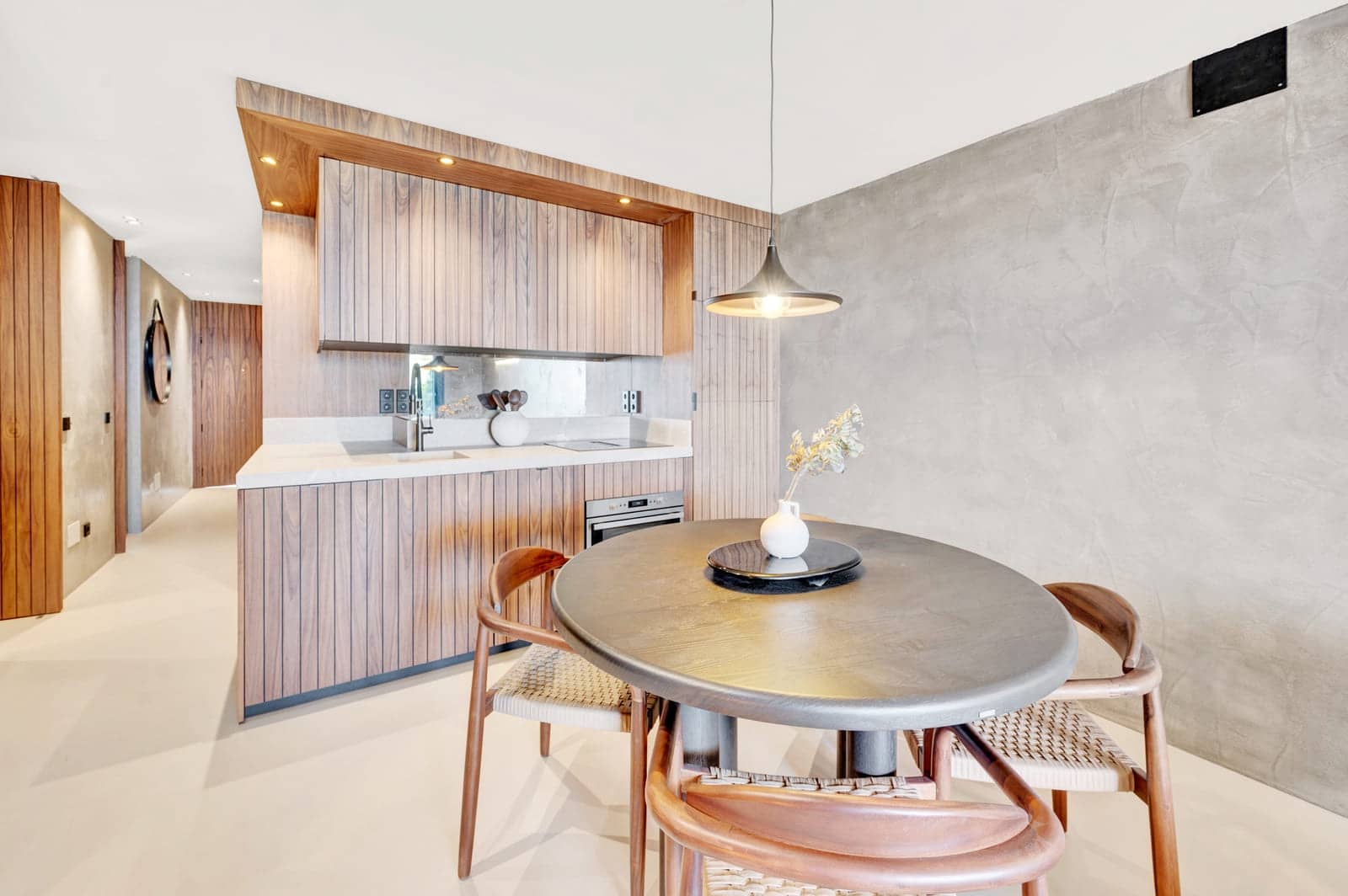 2 slaapkamer Flat te koop in Portals Nous met zwembad garage - € 1.380.000 (Ref: 9019736)