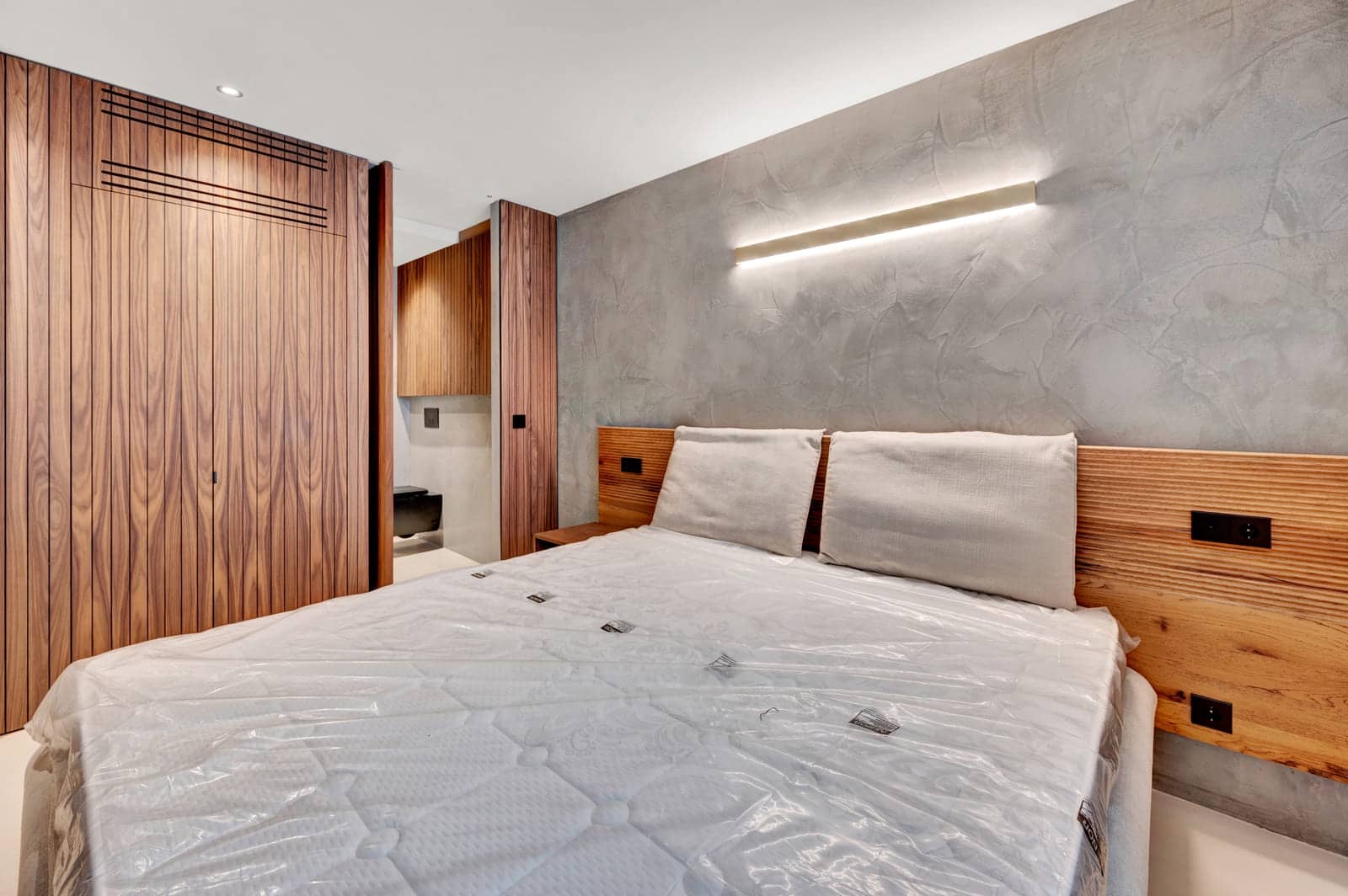 2 slaapkamer Flat te koop in Portals Nous met zwembad garage - € 1.380.000 (Ref: 9019736)