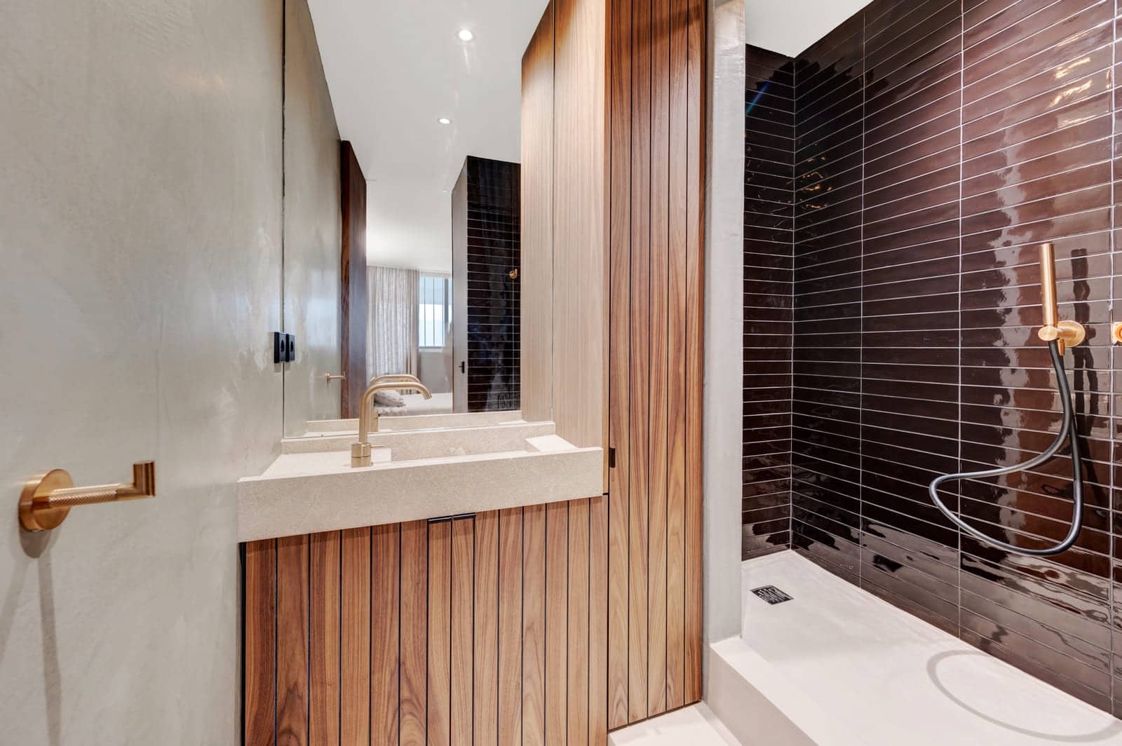 2 slaapkamer Flat te koop in Portals Nous met zwembad garage - € 1.380.000 (Ref: 9019736)