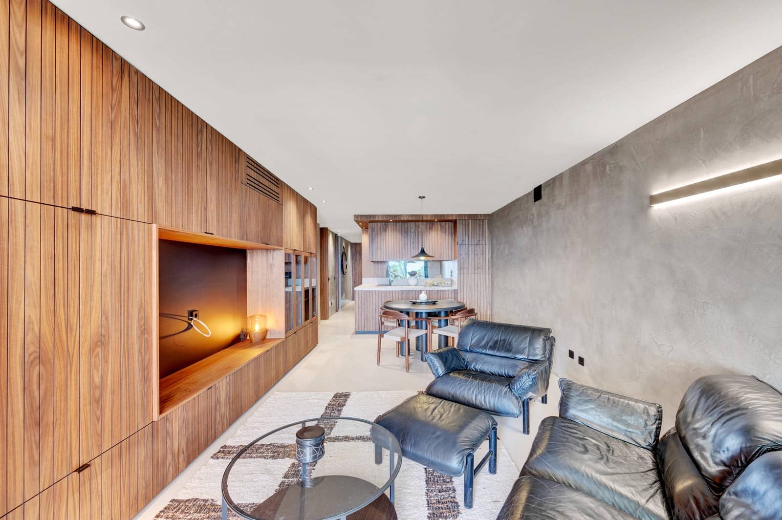 2 slaapkamer Flat te koop in Portals Nous met zwembad garage - € 1.380.000 (Ref: 9019736)