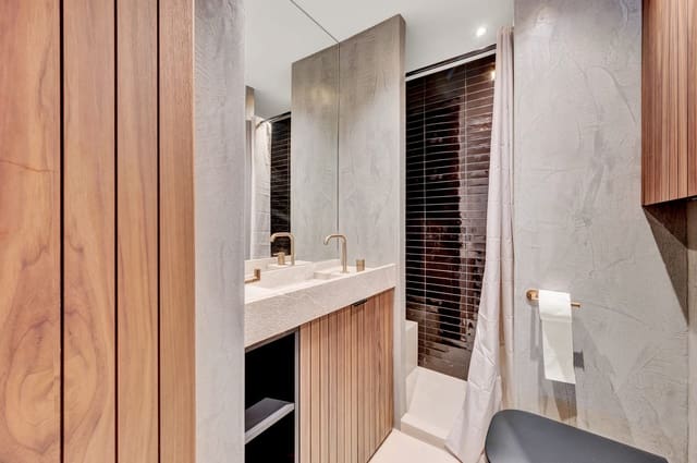 2 sypialnia Mieszkanie na sprzedaż w Portals Nous, Calvià z basenem garażem - 1 380 000 € (Ref: 9019736)