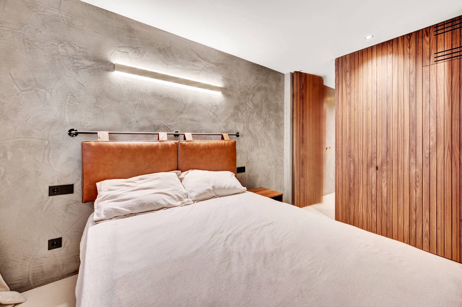 2 slaapkamer Flat te koop in Portals Nous met zwembad garage - € 1.380.000 (Ref: 9019736)