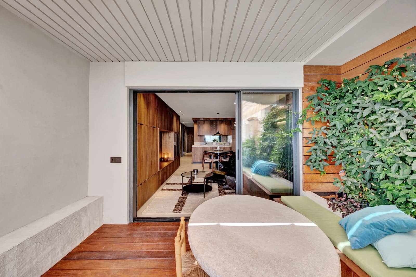 2 slaapkamer Flat te koop in Portals Nous met zwembad garage - € 1.380.000 (Ref: 9019736)