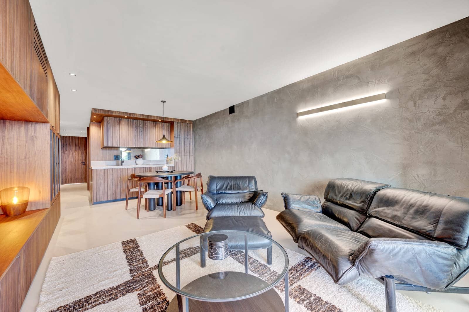 2 slaapkamer Flat te koop in Portals Nous met zwembad garage - € 1.380.000 (Ref: 9019736)