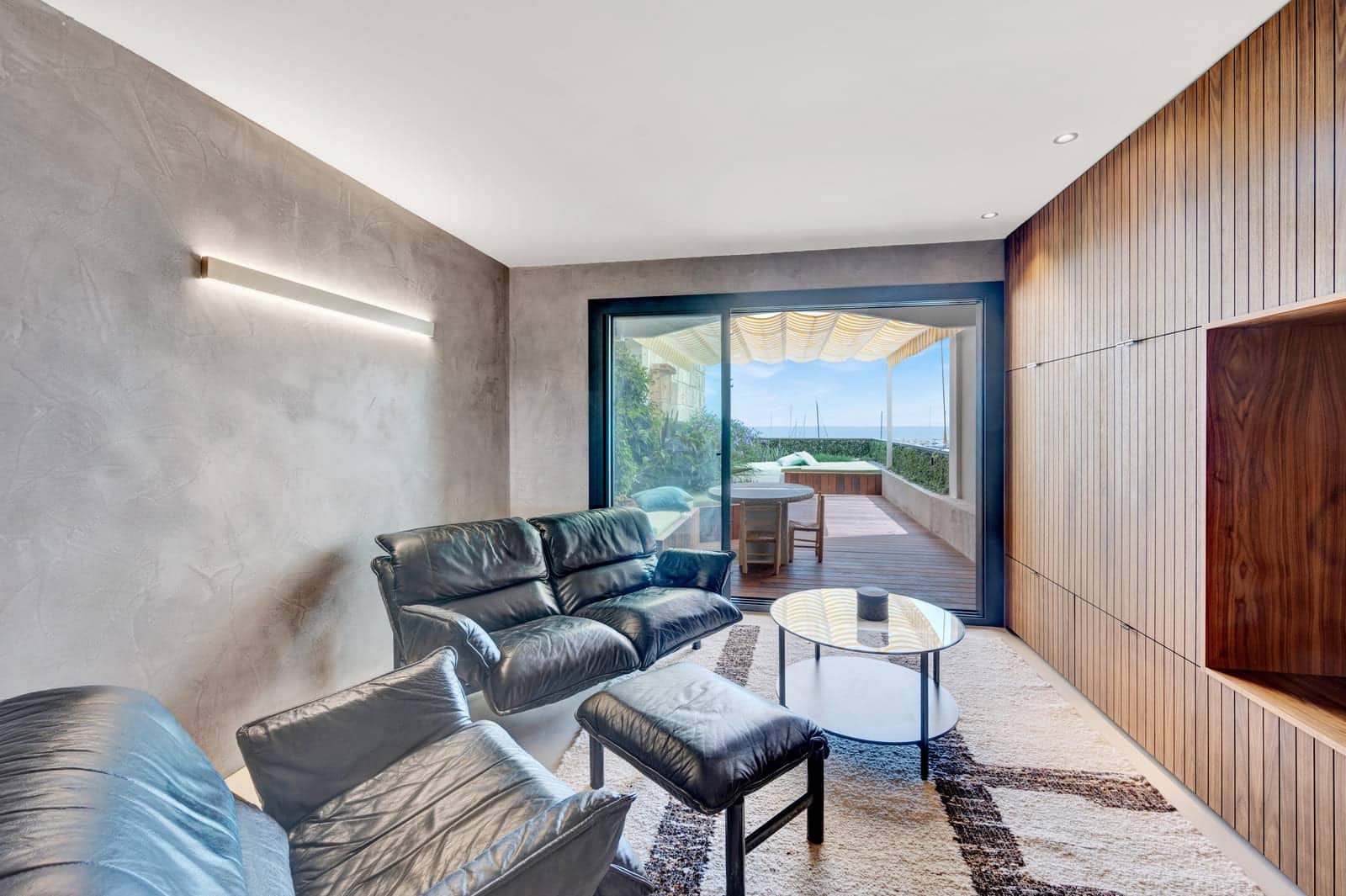 2 slaapkamer Flat te koop in Portals Nous met zwembad garage - € 1.380.000 (Ref: 9019736)