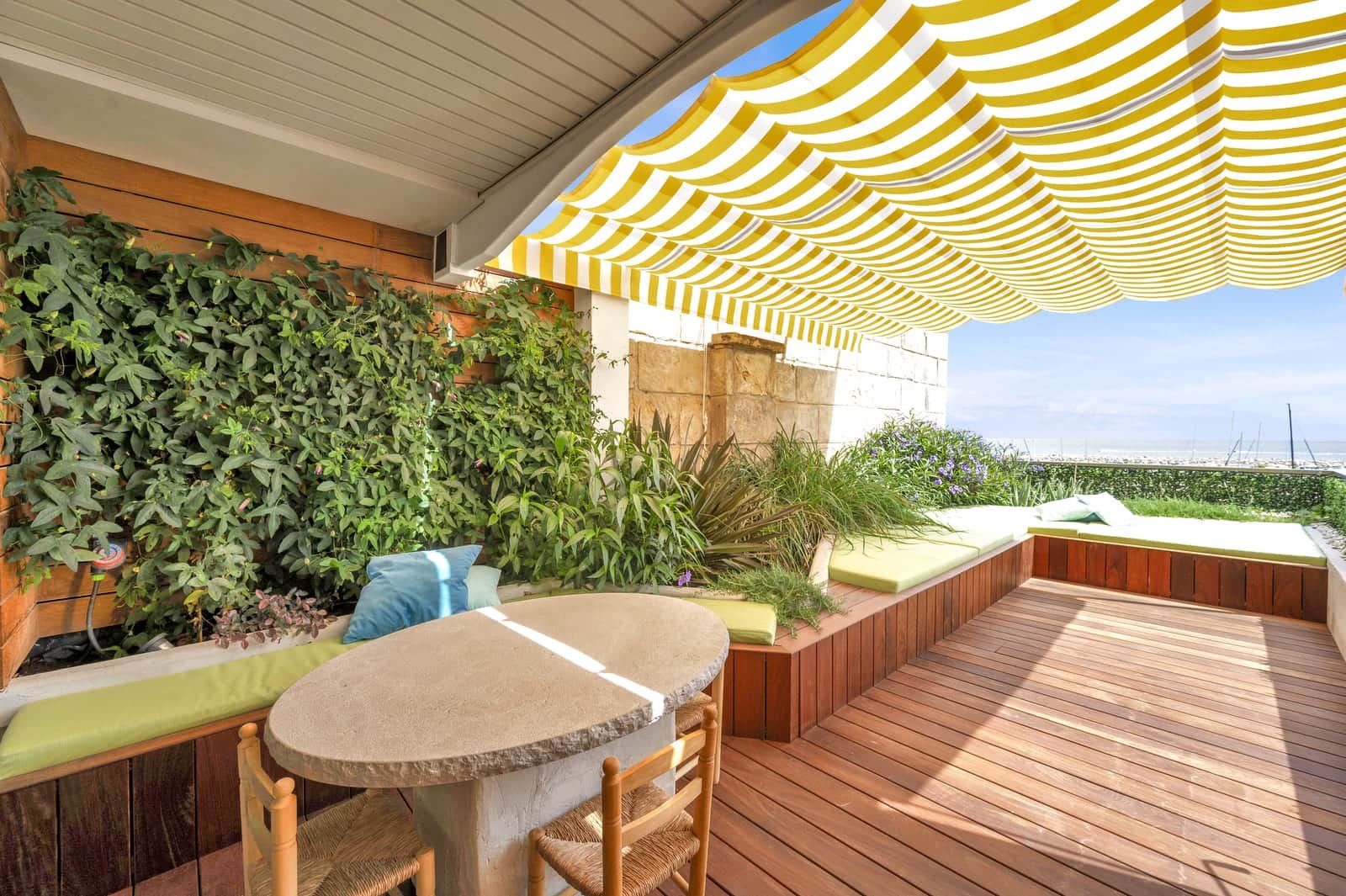 2 slaapkamer Flat te koop in Portals Nous met zwembad garage - € 1.380.000 (Ref: 9019736)