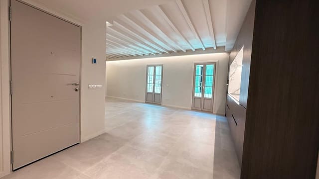 3 chambre Appartement à vendre à Cort, Palma de Mallorca - 1 495 000 € (Ref: 9031145)