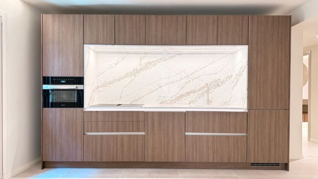3 chambre Appartement à vendre à Cort, Palma de Mallorca - 1 495 000 € (Ref: 9031145)