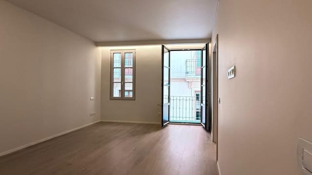 3 chambre Appartement à vendre à Cort, Palma de Mallorca - 1 495 000 € (Ref: 9031145)