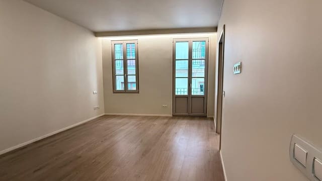 3 chambre Appartement à vendre à Cort, Palma de Mallorca - 1 495 000 € (Ref: 9031145)