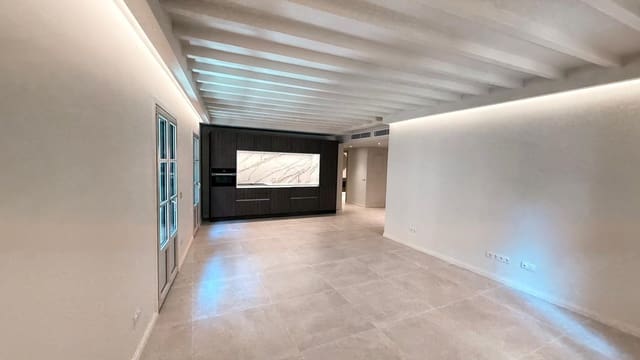 3 chambre Appartement à vendre à Cort, Palma de Mallorca - 1 495 000 € (Ref: 9031145)