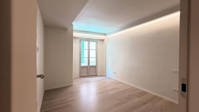 3 chambre Appartement à vendre à Cort, Palma de Mallorca - 1 495 000 € (Ref: 9031145)