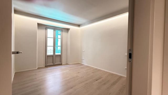 3 chambre Appartement à vendre à Cort, Palma de Mallorca - 1 495 000 € (Ref: 9031145)