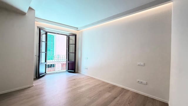 3 chambre Appartement à vendre à Cort, Palma de Mallorca - 1 495 000 € (Ref: 9031145)