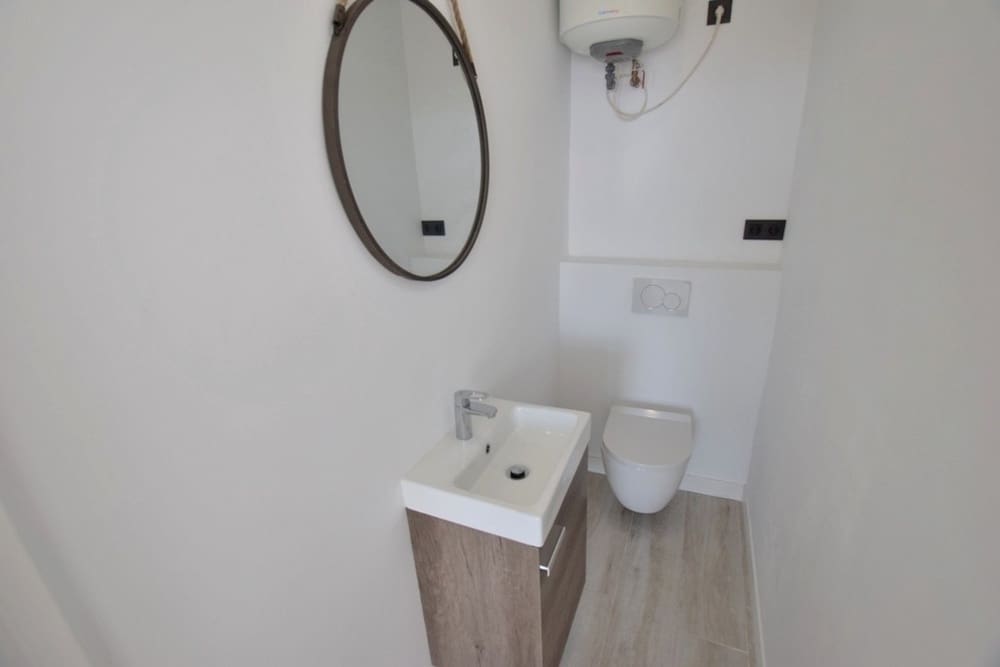 2 soveværelse Penthouse til salg i Palma de Mallorca - € 495.000 (Ref: 9047218)