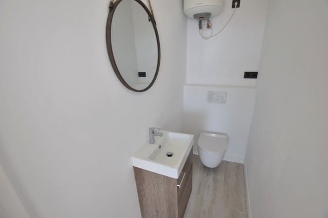 2 soveværelse Penthouse til salg i Santa Catalina, Palma de Mallorca - € 495.000 (Ref: 9047218)