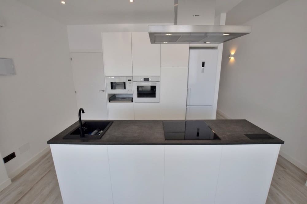 2 soveværelse Penthouse til salg i Palma de Mallorca - € 495.000 (Ref: 9047218)