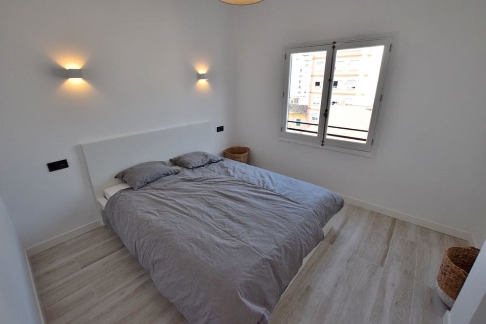 2 soveværelse Penthouse til salg i Palma de Mallorca - € 495.000 (Ref: 9047218)
