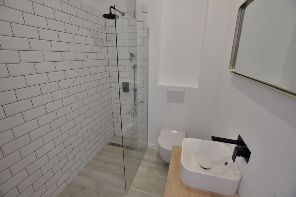 2 soveværelse Penthouse til salg i Palma de Mallorca - € 495.000 (Ref: 9047218)