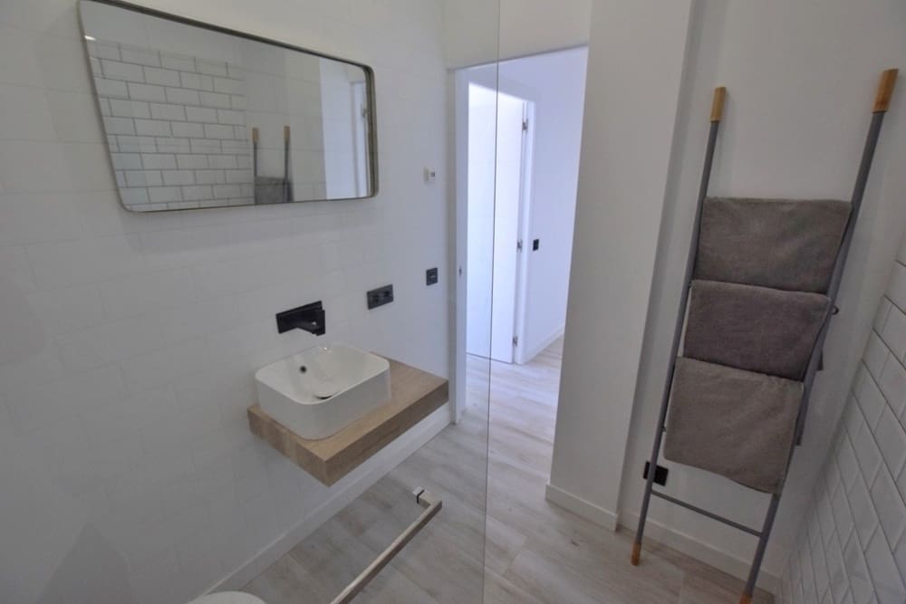 2 soveværelse Penthouse til salg i Palma de Mallorca - € 495.000 (Ref: 9047218)