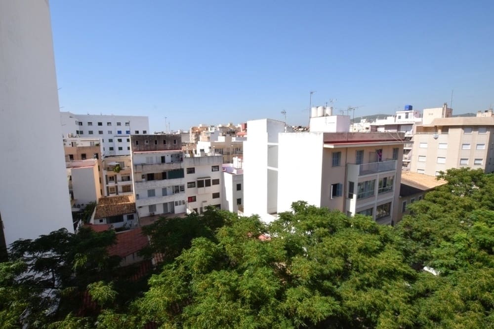 2 soveværelse Penthouse til salg i Palma de Mallorca - € 495.000 (Ref: 9047218)
