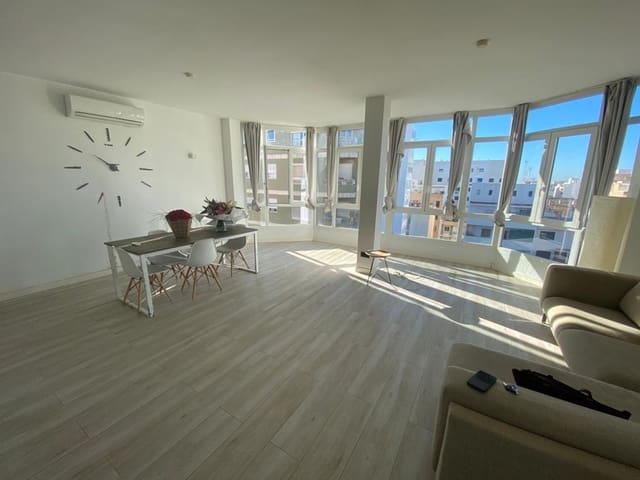 2 soveværelse Penthouse til salg i Santa Catalina, Palma de Mallorca - € 495.000 (Ref: 9047218)