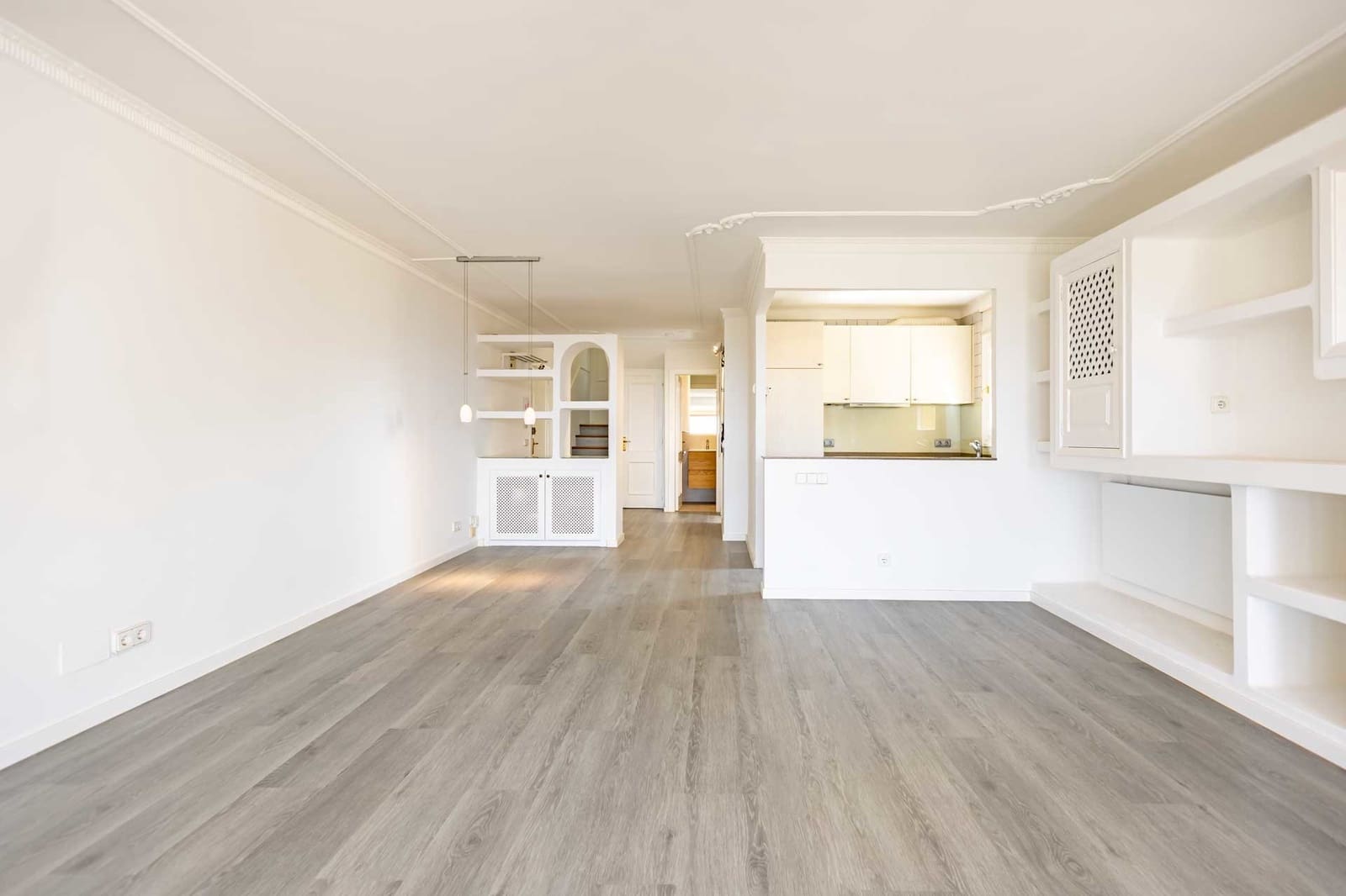 3 sypialnia Penthouse na sprzedaż w Peguera / Paguera z basenem garażem - 1 590 000 € (Ref: 9057200)