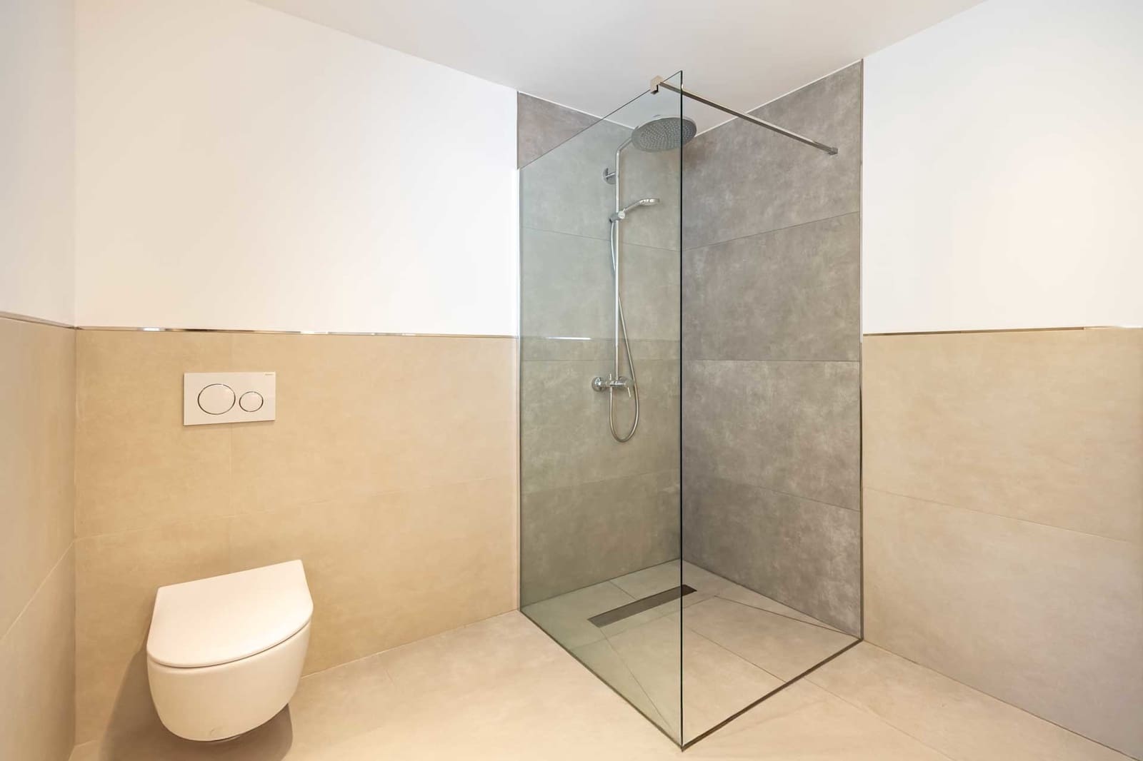 3 sypialnia Penthouse na sprzedaż w Peguera / Paguera z basenem garażem - 1 590 000 € (Ref: 9057200)