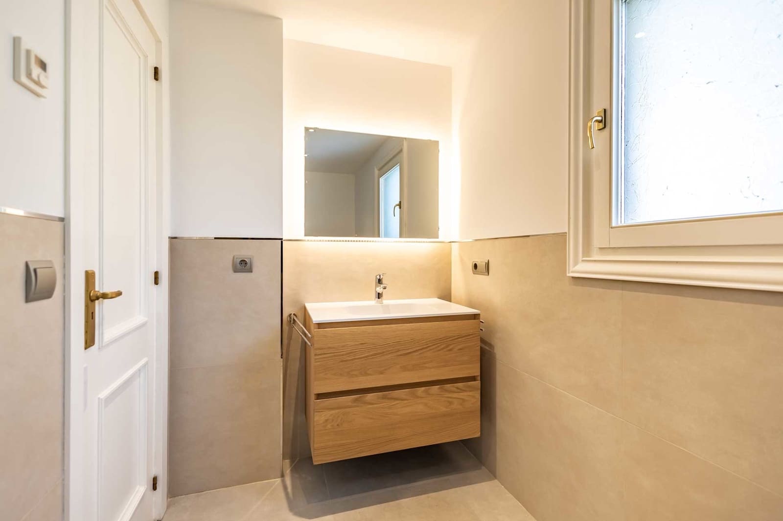 3 sypialnia Penthouse na sprzedaż w Peguera / Paguera z basenem garażem - 1 590 000 € (Ref: 9057200)