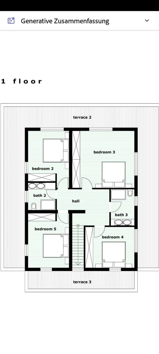 Finca/Casa Rural de 5 habitaciones en Santa María del Camí en venta con piscina garaje - 2.995.000 € (Ref: 9074686)