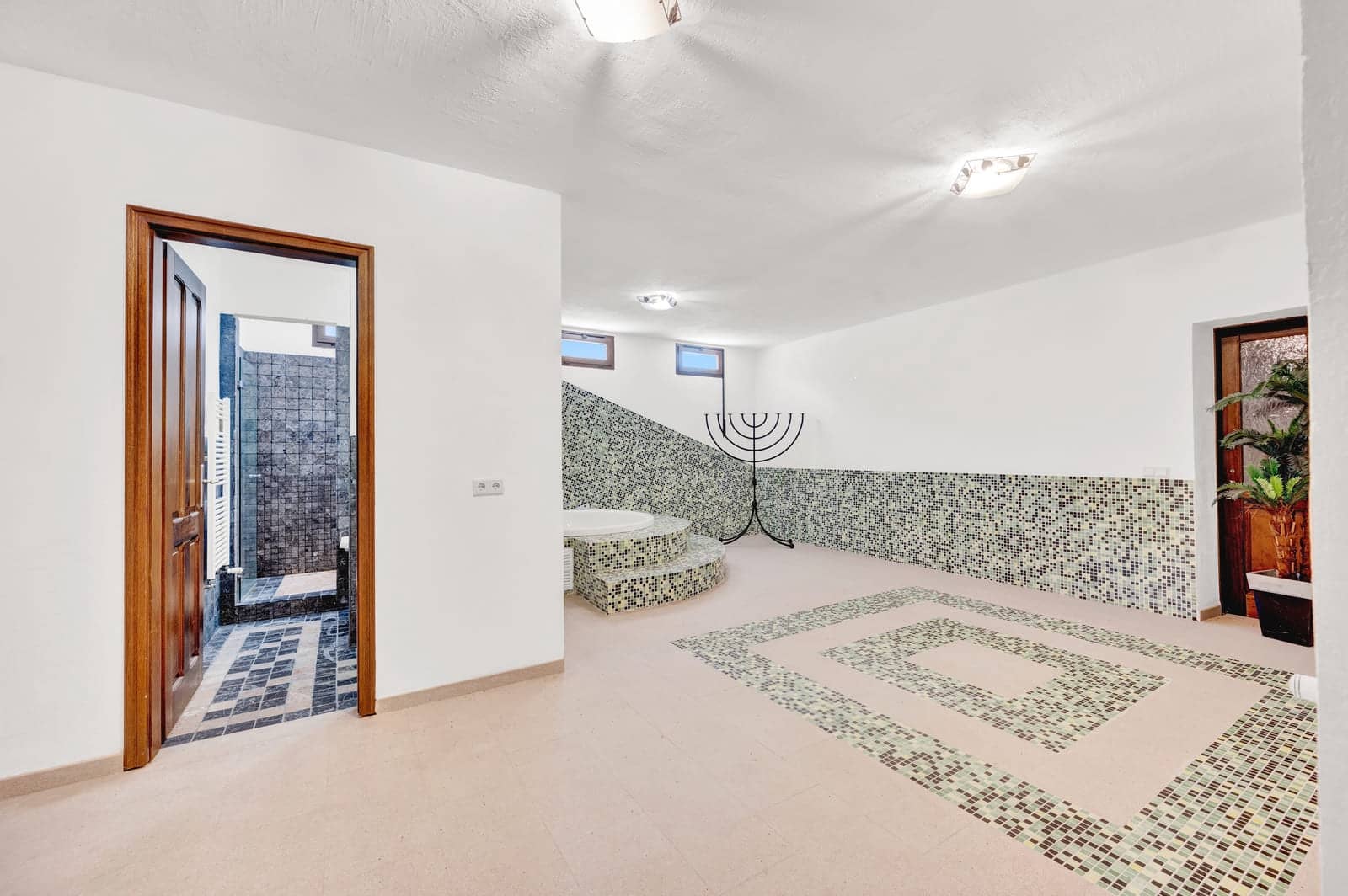 Finca/Casa Rural de 5 habitaciones en Santa María del Camí en venta con piscina garaje - 2.995.000 € (Ref: 9074686)