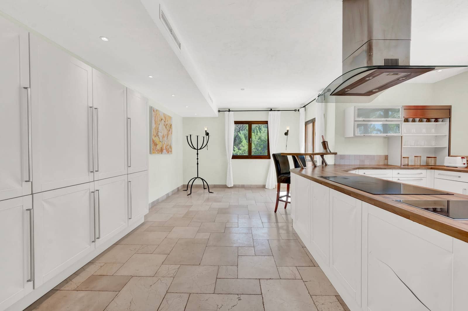 Finca/Casa Rural de 5 habitaciones en Santa María del Camí en venta con piscina garaje - 2.995.000 € (Ref: 9074686)