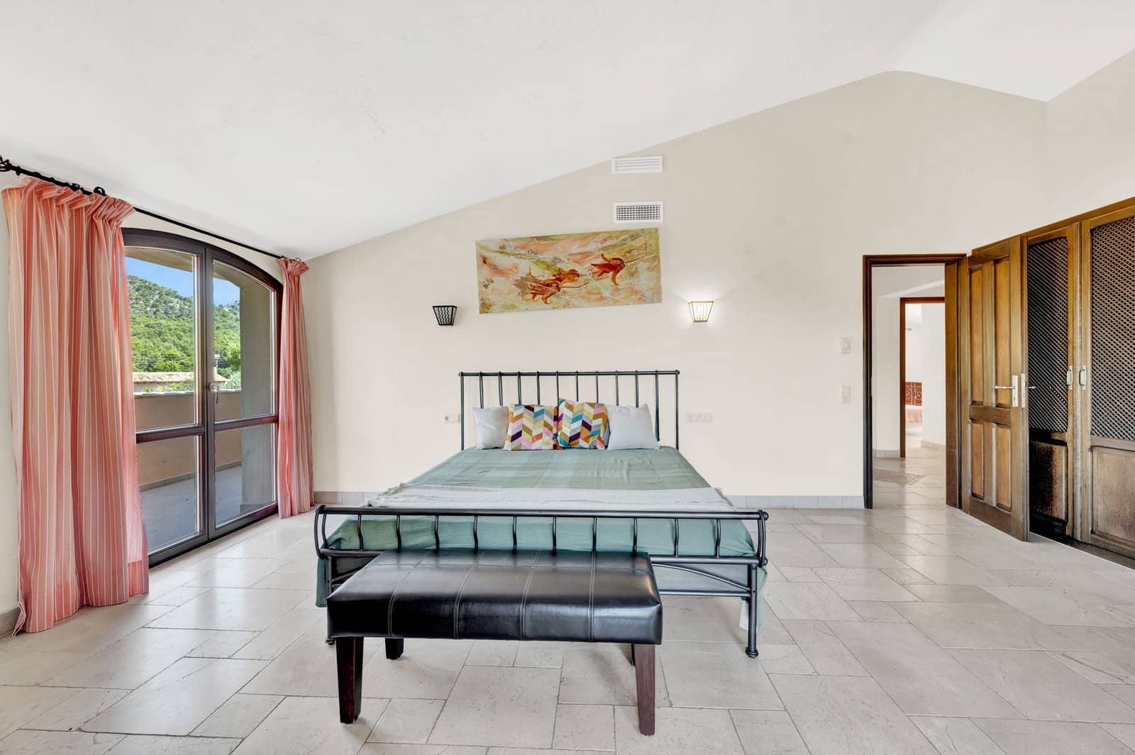 Finca/Casa Rural de 5 habitaciones en Santa María del Camí en venta con piscina garaje - 2.995.000 € (Ref: 9074686)