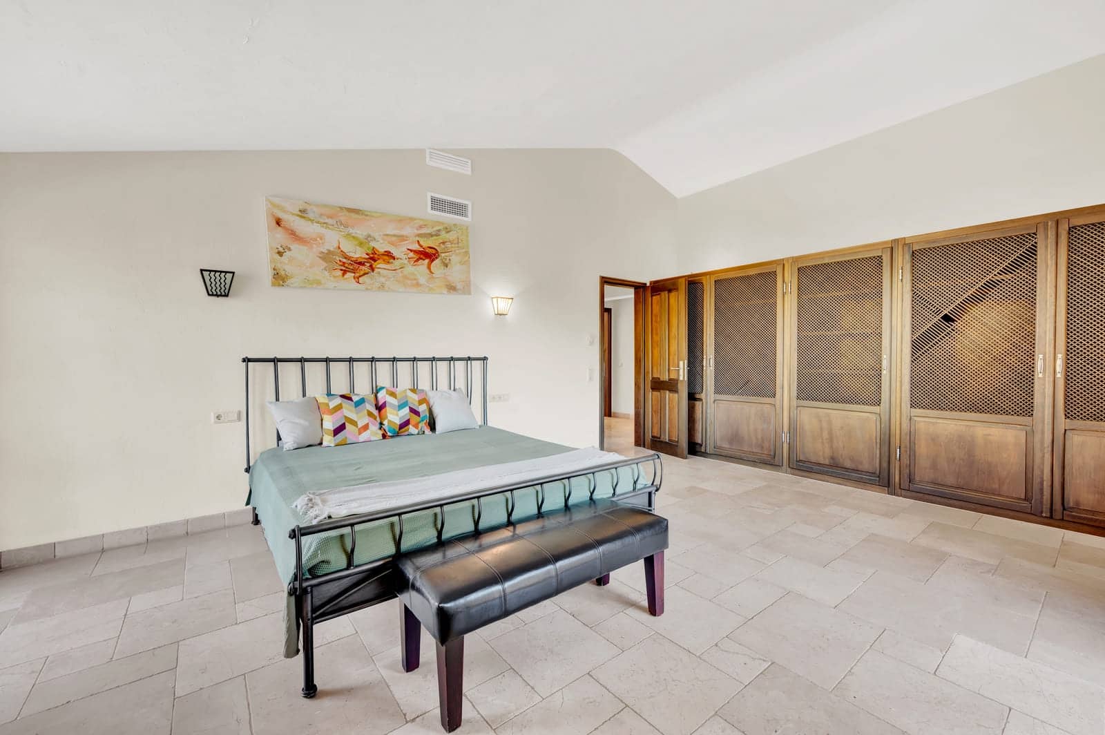 Finca/Casa Rural de 5 habitaciones en Santa María del Camí en venta con piscina garaje - 2.995.000 € (Ref: 9074686)