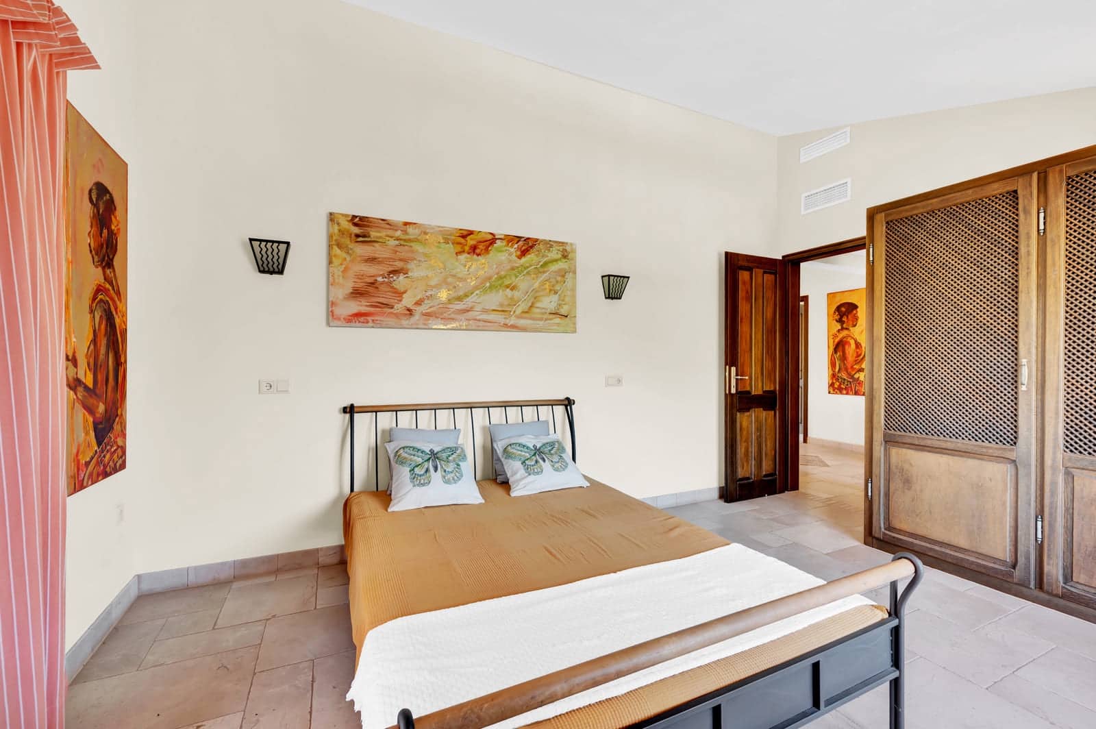 Finca/Casa Rural de 5 habitaciones en Santa María del Camí en venta con piscina garaje - 2.995.000 € (Ref: 9074686)