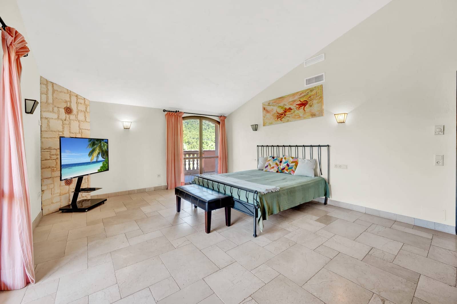 Finca/Casa Rural de 5 habitaciones en Santa María del Camí en venta con piscina garaje - 2.995.000 € (Ref: 9074686)