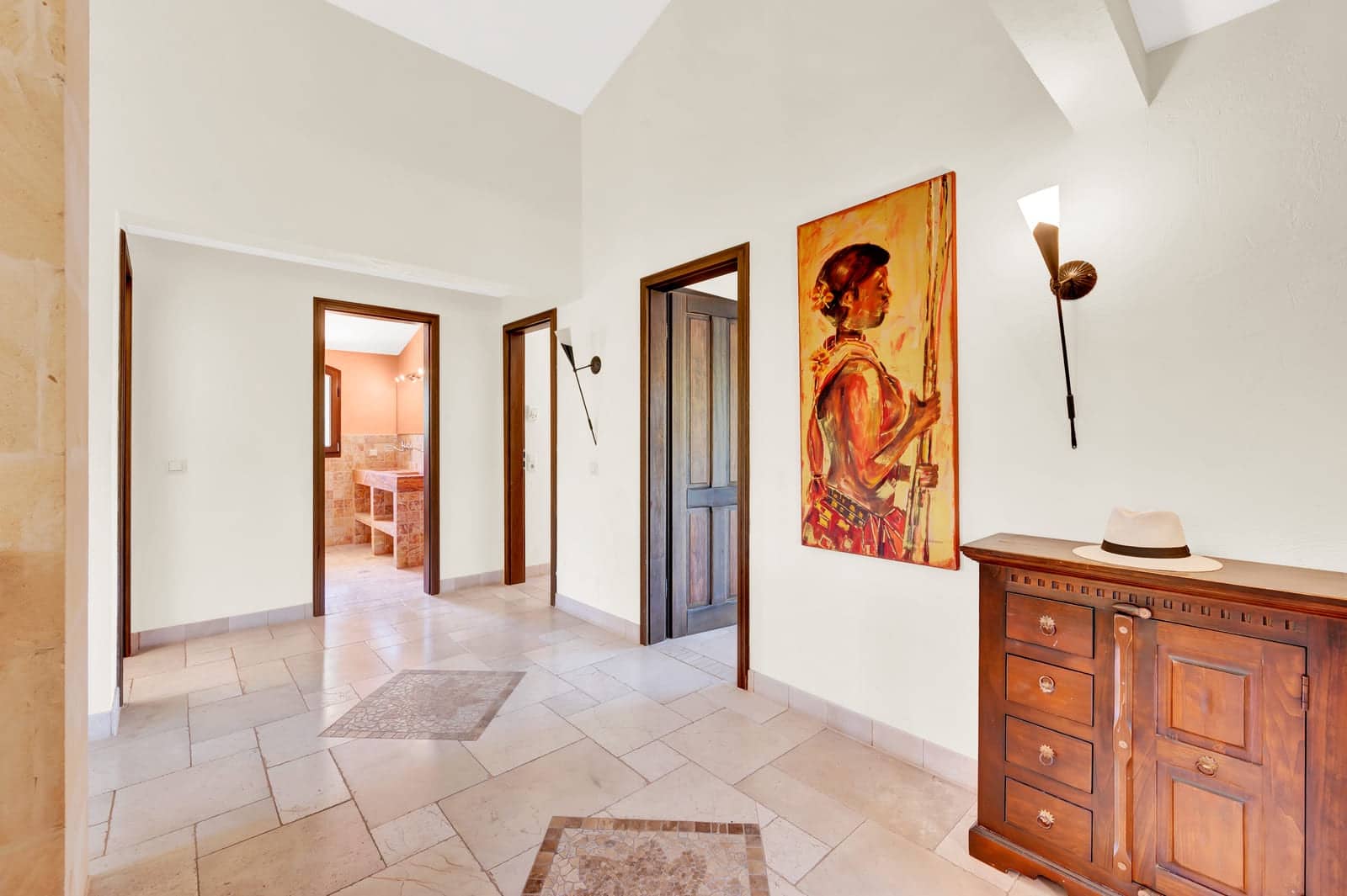 Finca/Casa Rural de 5 habitaciones en Santa María del Camí en venta con piscina garaje - 2.995.000 € (Ref: 9074686)