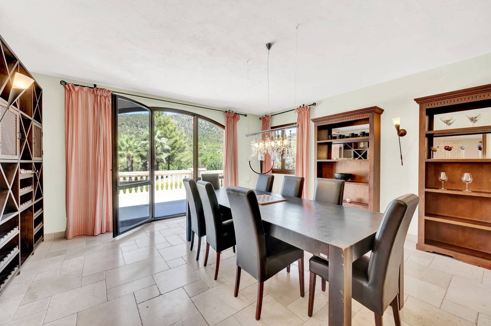 Finca/Casa Rural de 5 habitaciones en Santa María del Camí en venta con piscina garaje - 2.995.000 € (Ref: 9074686)