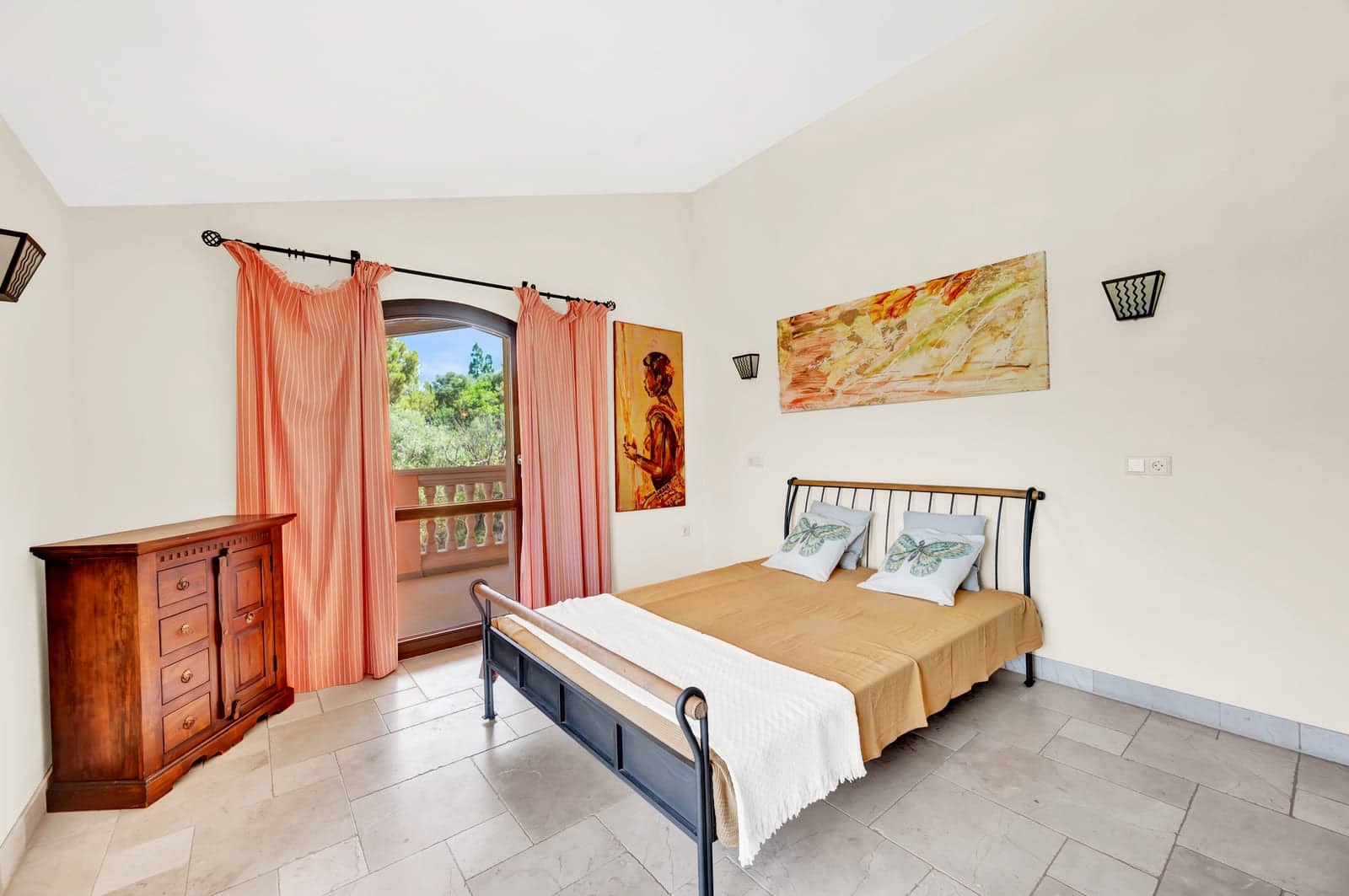 Finca/Casa Rural de 5 habitaciones en Santa María del Camí en venta con piscina garaje - 2.995.000 € (Ref: 9074686)