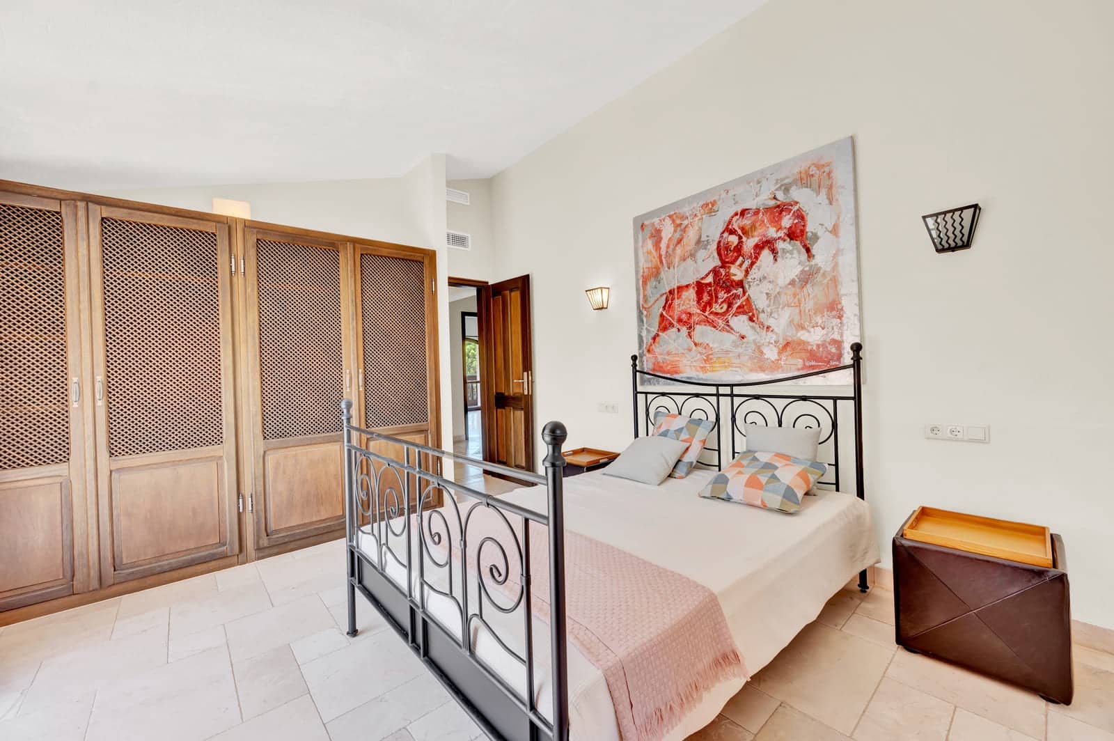 Finca/Casa Rural de 5 habitaciones en Santa María del Camí en venta con piscina garaje - 2.995.000 € (Ref: 9074686)